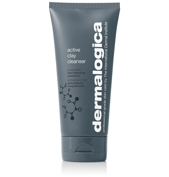 ActiveClayCleanser