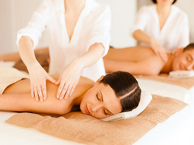 massage sydney zen day spa