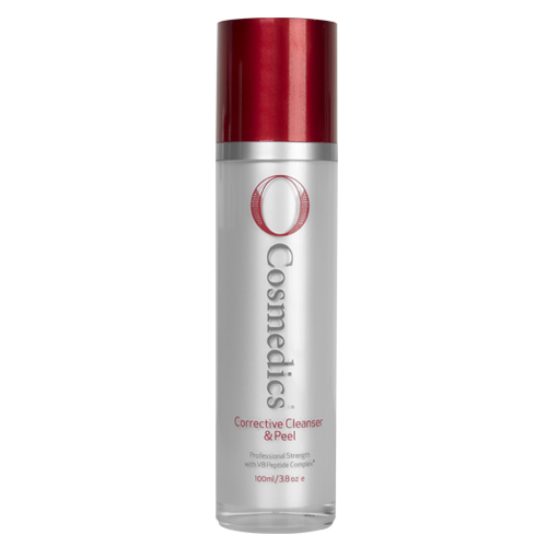O'Cosmedics Corrective Cleanser & Peel