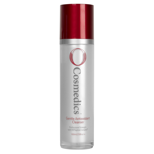 O'Cosmedics Gentle Antioxidant Cleanser