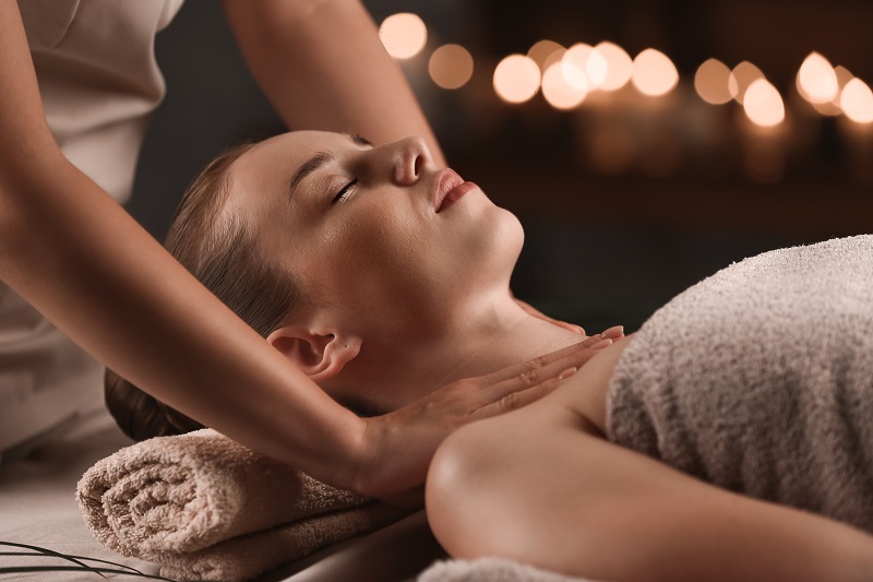 relaxation swedish massage potts point zen day spa