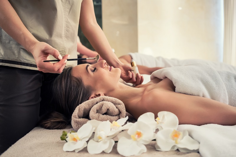 massage and facial potts point zen day spa