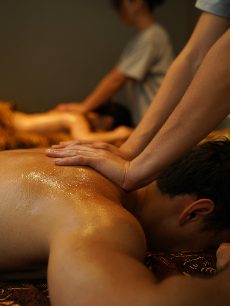 couples day spa packages sydney