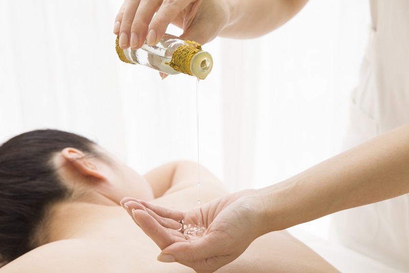 aromatherapy massage sydney zen day spa